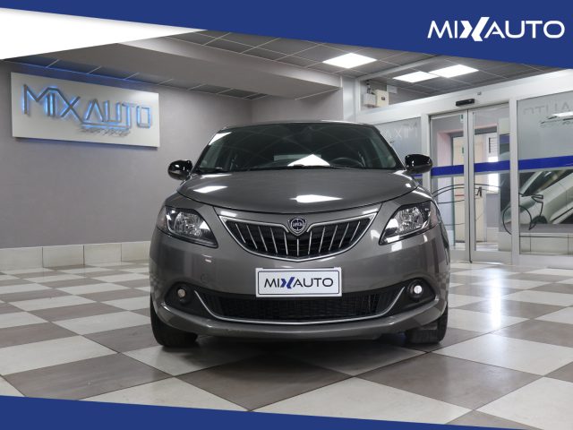 LANCIA Ypsilon usata, con Airbag