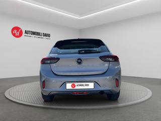 OPEL Corsa usata, con Antifurto