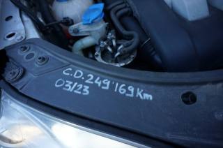 VOLKSWAGEN Touran usata, con Chiusura centralizzata telecomandata
