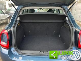 FIAT 500X usata, con USB