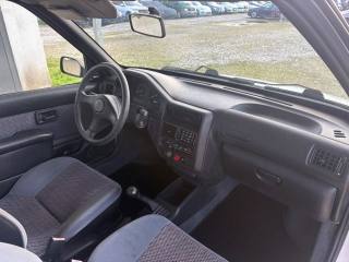 PEUGEOT 106 usata 14