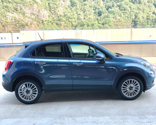 FIAT 500X usata, con Autoradio
