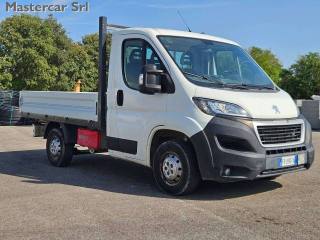PEUGEOT Boxer usata, con ESP