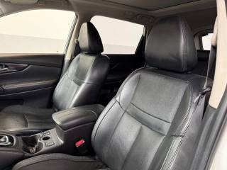 NISSAN X-Trail usata, con Touch screen