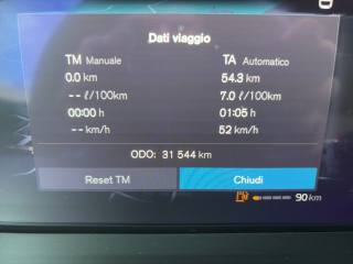 VOLVO XC40 usata, con Sistema di navigazione