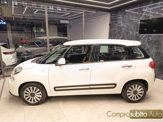 FIAT 500L usata, con Airbag testa