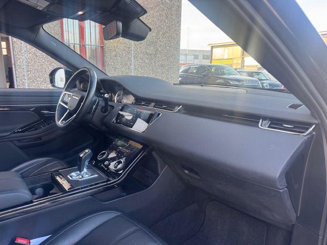 LAND ROVER Range Rover Evoque usata, con Controllo trazione