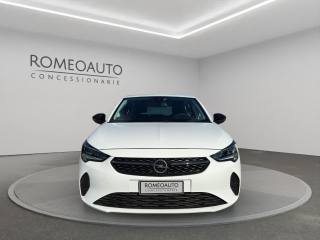 OPEL Corsa usata, con Immobilizzatore elettronico