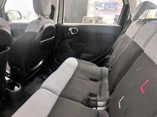 FIAT 500L usata, con Cerchi in lega