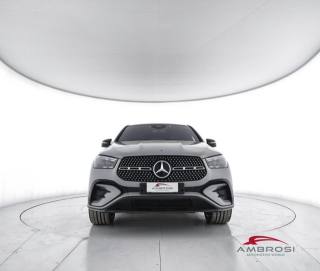 MERCEDES-BENZ GLE 450 usata 4
