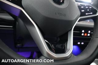 VOLKSWAGEN Golf usata, con Autoradio digitale
