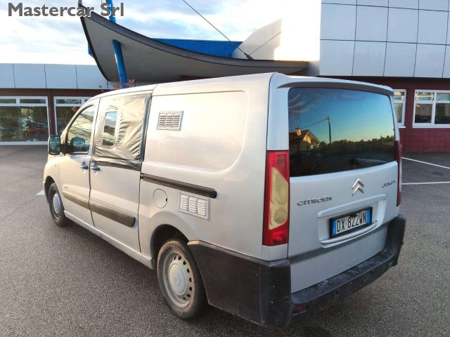CITROEN Jumpy usata, con Climatizzatore