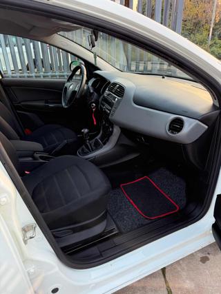 FIAT Bravo usata, con Immobilizzatore elettronico