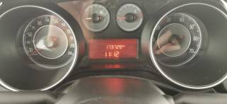 FIAT Grande Punto usata 9