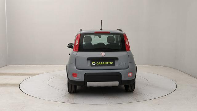 FIAT Panda usata, con Airbag Passeggero