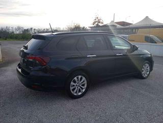 FIAT Tipo usata, con Chiusura centralizzata