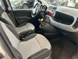 FIAT Panda usata, con ESP