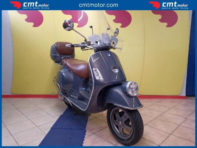 VESPA GTV 250 usata 1