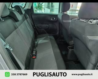 CITROEN C3 Aircross usata, con Immobilizzatore elettronico