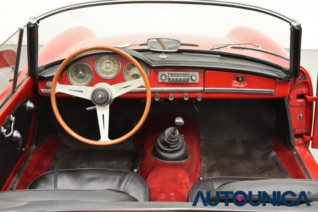 ALFA ROMEO Giulietta usata 35