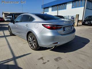 MAZDA 6 usata, con Antifurto