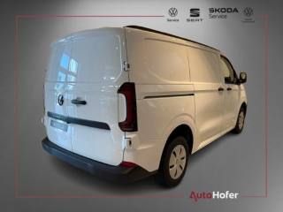 VOLKSWAGEN Transporter usata, con Airbag laterali