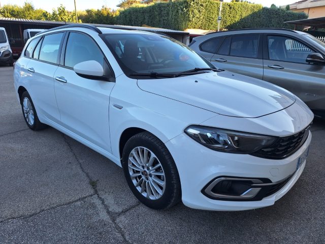 FIAT Tipo usata, con Airbag laterali