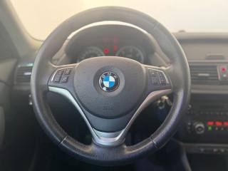 BMW X1 usata 14