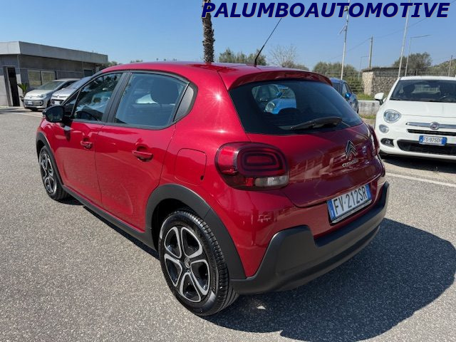 CITROEN C3 usata, con Airbag Passeggero
