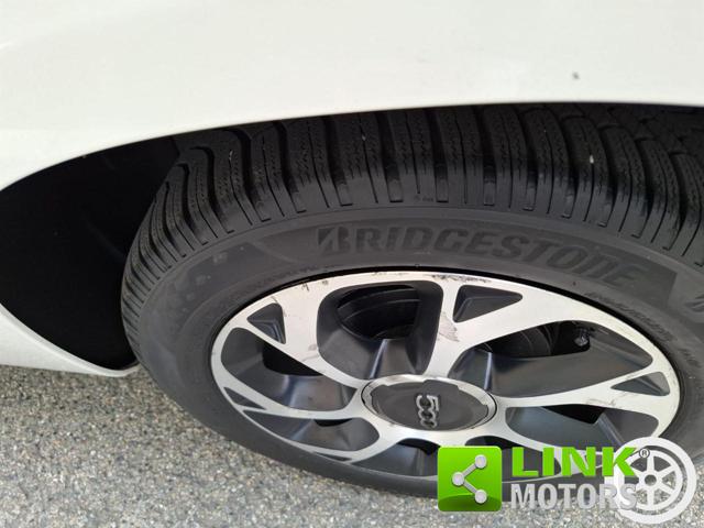 FIAT 500L usata, con Bluetooth