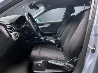 AUDI A4 usata, con Chiusura centralizzata