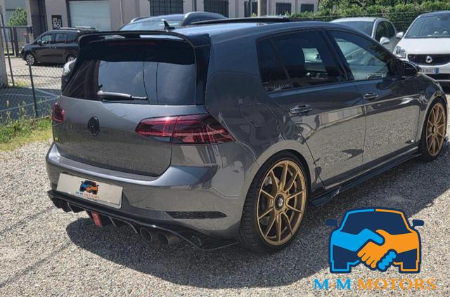 VOLKSWAGEN Golf R usata, con Autoradio
