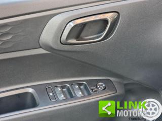 HYUNDAI i10 usata, con Specchietti laterali elettrici