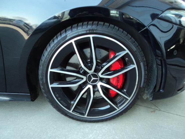 MERCEDES-BENZ A 35 AMG usata, con Airbag laterali