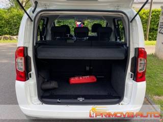 FIAT Qubo usata, con Servosterzo