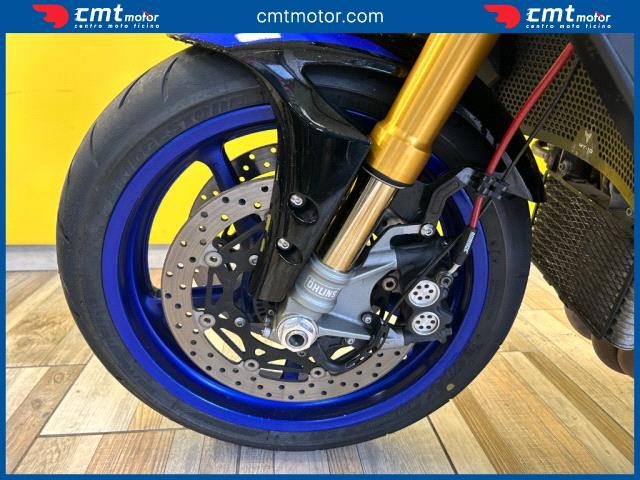 YAMAHA MT-10 usata 7