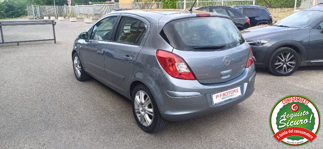 OPEL Corsa usata, con Alzacristalli elettrici