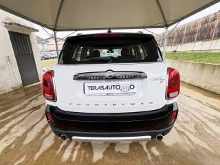 MINI Countryman usata, con Fari bi-xeno