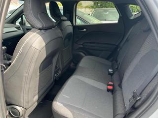 RENAULT Captur usata, con Fendinebbia