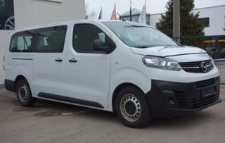 OPEL Vivaro Life usata, con ABS