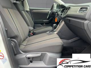 VOLKSWAGEN T-Roc usata, con Climatizzatore
