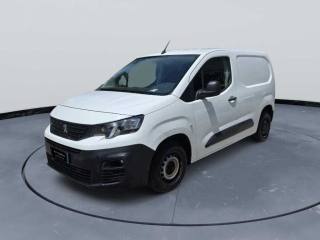 PEUGEOT Partner 3ª serie -  BlueHDi 100 PC Furgone Premium