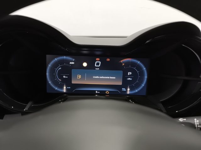 ALFA ROMEO Junior usata, con Controllo trazione