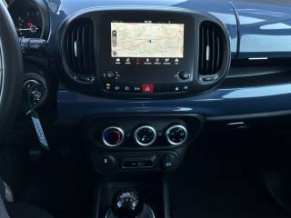 FIAT 500L usata, con Bluetooth