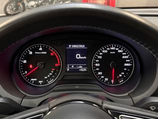 AUDI A3 usata, con Autoradio digitale