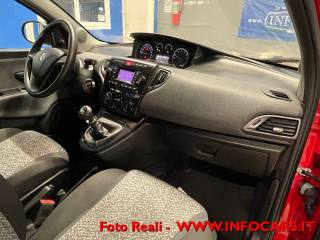 LANCIA Ypsilon usata, con Vivavoce