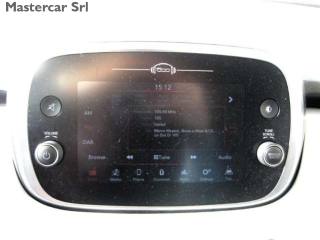 FIAT 500X usata, con Alzacristalli elettrici