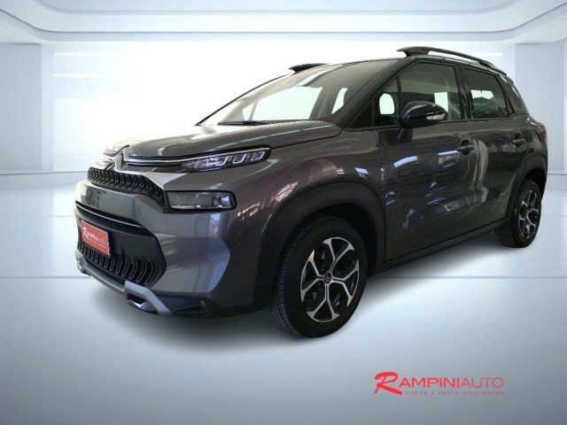 CITROEN C3 Aircross usata 0