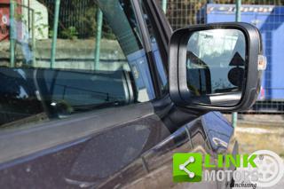 JEEP Renegade usata, con Park Distance Control