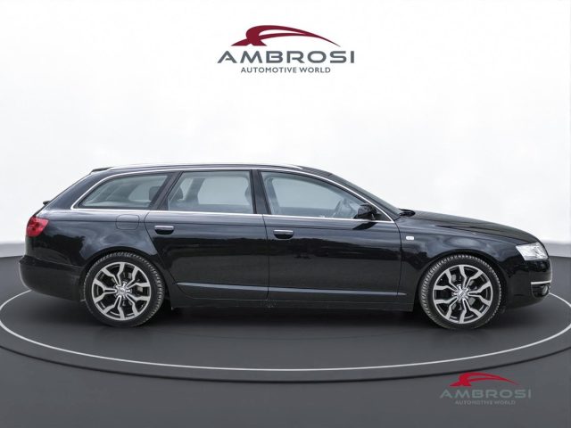 AUDI A6 usata 4